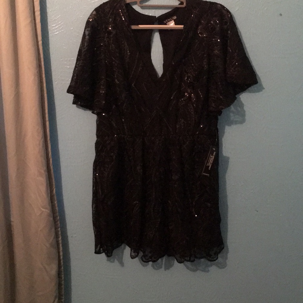 Venus jumper gorgeous